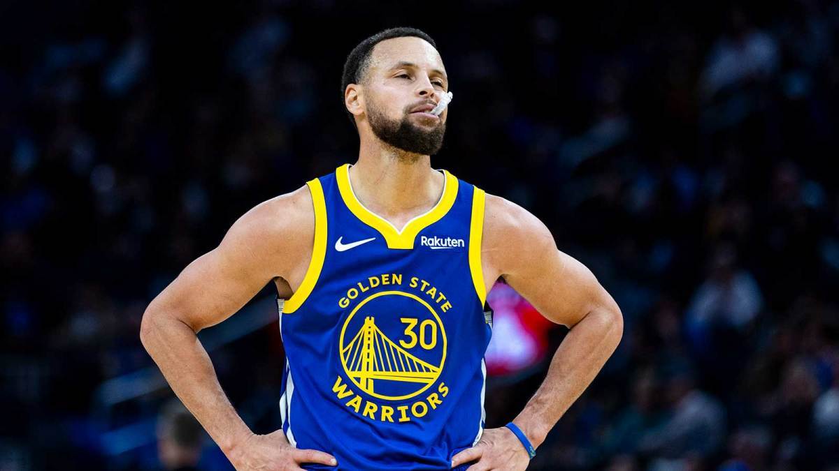 库里荣登NBA球衣销量榜首，力压詹姆斯、文班亚马、东契奇等球星